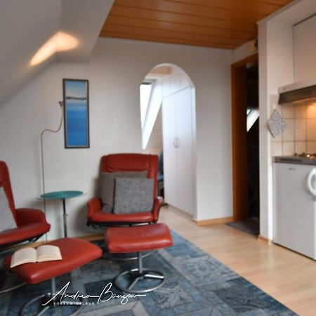 Wohnung Gertje บอร์คุม ภายนอก รูปภาพ